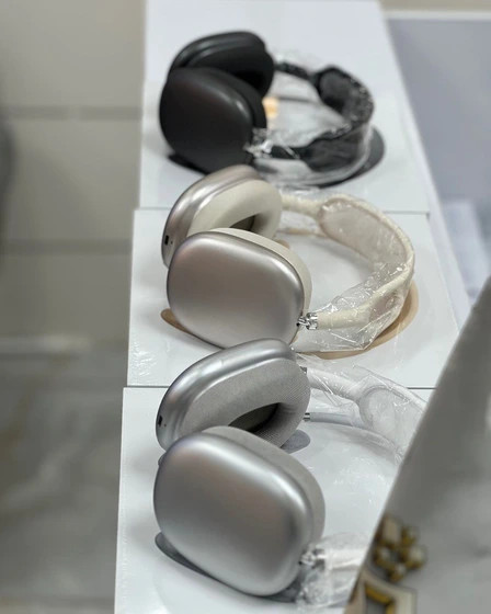 هدفون اپل مدل Airpods