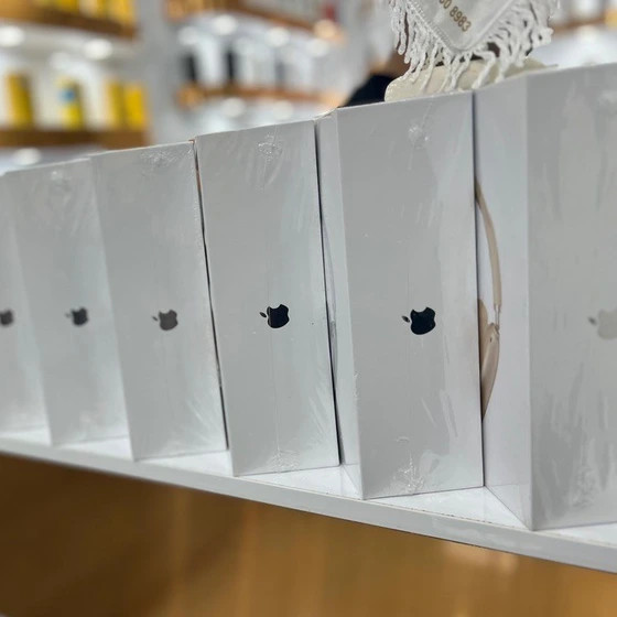 هدفون اپل مدل Airpods