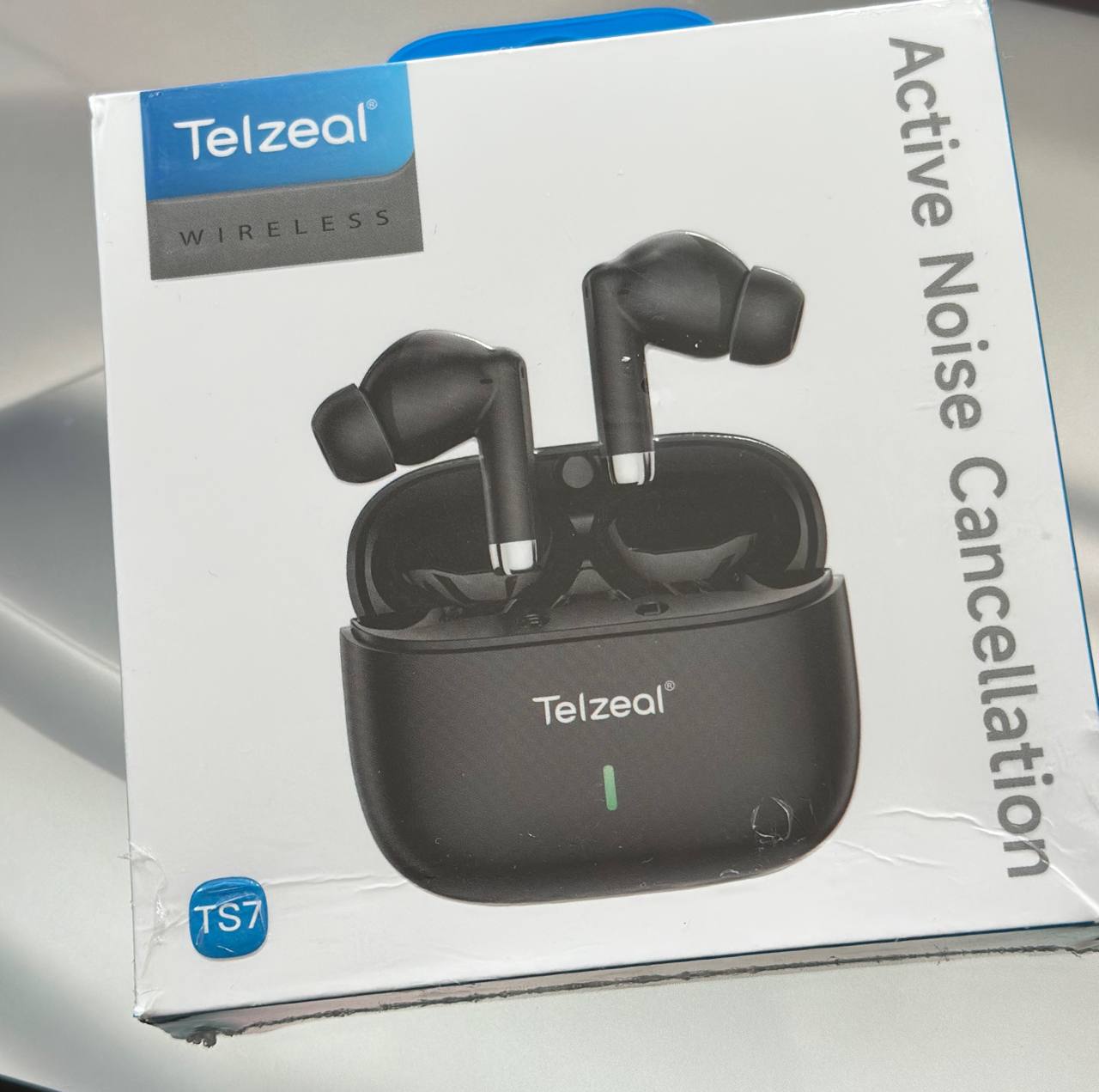ایرپاد Telzeal مدل TS7 بلوتوثی
