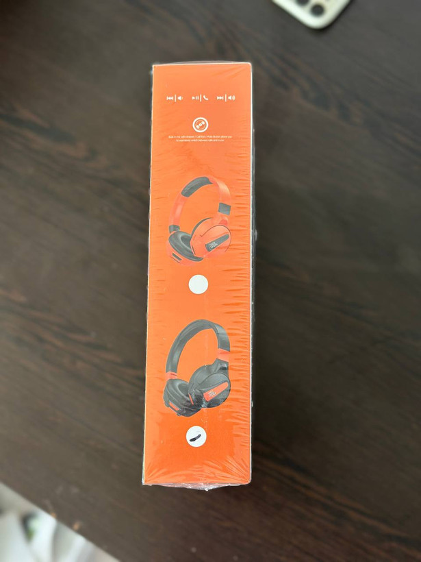 هدفون JBL مدل J-256