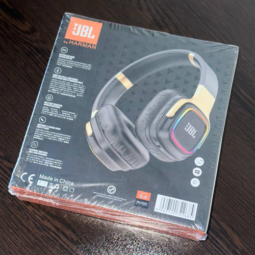 هدفون JBL مدل J-268BT