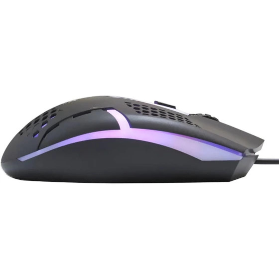 موس سیم دار گیمینگ یوسیتک UCTECH GM308