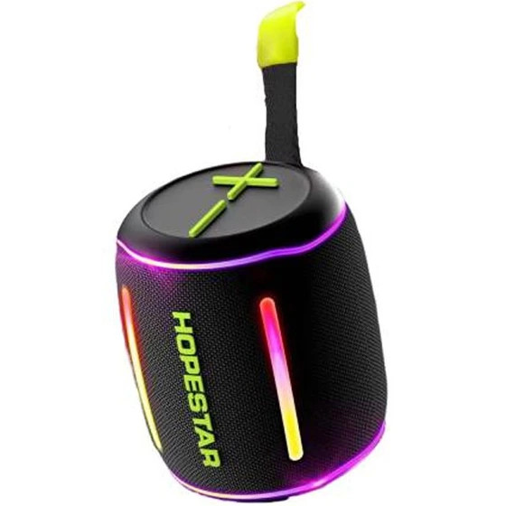 اسپیکر بلوتوثی هوپ استار مدل P58 Mini